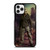 JASON FRIDAY THE 13TH CASE iPhone 11 Pro Case