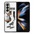 JUVENTUS PAULO DYBALA Samsung Galaxy Z Fold 4 Case Cover JUVENTUS PAULO DYBALA Samsung Galaxy Z Fold 4 Case Cover
