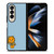 KAKAO FRIENDS Samsung Galaxy Z Fold 4 Case Cover