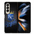 KANSAS CITY ROYALS Samsung Galaxy Z Fold 4 Case Cover
