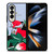 KATE SPADE BLAZE A TRAIL Samsung Galaxy Z Fold 4 Case Cover