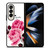 KATE SPADE ROSE Samsung Galaxy Z Fold 4 Case Cover