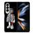 KAWS BREMBO Samsung Galaxy Z Fold 4 Case Cover