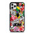 JDM STICKER BOMB iPhone 11 Pro Case