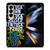 KENTUCKY WILDCATS UK Samsung Galaxy Z Fold 4 Case Cover