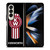 KENWORTH LOGO 2 Samsung Galaxy Z Fold 4 Case Cover