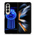 KENWORTH LOGO Samsung Galaxy Z Fold 4 Case Cover