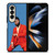 KHALID DONNEL ROBINSON Samsung Galaxy Z Fold 4 Case Cover