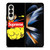 KID GOKU DRAGON BALL SUPREME Samsung Galaxy Z Fold 4 Case Cover KID GOKU DRAGON BALL SUPREME Samsung Galaxy Z Fold 4 Case Cover