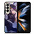 KIMETSU NO YAIBA DEMON SLAYER SHINOBU KOCHO Samsung Galaxy Z Fold 4 Case Cover