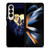 KINGDOM HEARTS Samsung Galaxy Z Fold 4 Case Cover