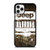 JEEP ART iPhone 11 Pro Case