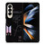 KPOP BTS LOVE YOURSELF Samsung Galaxy Z Fold 4 Case Cover