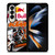 KTM RACING RED Samsung Galaxy Z Fold 4 Case Cover