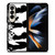L'ARC-EN-CIEL Samsung Galaxy Z Fold 4 Case Cover