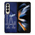 LA DODGERS BASEBALL TEAM LOS ANGELES Samsung Galaxy Z Fold 4 Case Cover