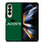 LACOSTE LOGO Samsung Galaxy Z Fold 4 Case Cover