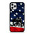 JEEP USA iPhone 11 Pro Case