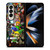 LEGEND OF ZELDA CARACTER Samsung Galaxy Z Fold 4 Case Cover