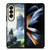 LEGEND OF ZELDA GAME NINTENDO Samsung Galaxy Z Fold 4 Case Cover