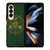 LEGEND OF ZELDA SHEIKAH LOGO Samsung Galaxy Z Fold 4 Case Cover LEGEND OF ZELDA SHEIKAH LOGO Samsung Galaxy Z Fold 4 Case Cover