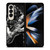 LEMMY KILMISTER MOTORHEAD BASS Samsung Galaxy Z Fold 4 Case Cover