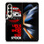 LIFE IS TOO SHORT TO STAY STOCK Samsung Galaxy Z Fold 4 Case Cover