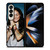 LIL' LAY LOW KEHLANI COLLECTION 2 Samsung Galaxy Z Fold 4 Case Cover