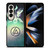LINKIN PARK HYBRID THEORY Samsung Galaxy Z Fold 4 Case Cover