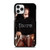 JIM MORRISON THE DOORS iPhone 11 Pro Case