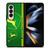 LOGO JOHN DEERE 2 Samsung Galaxy Z Fold 4 Case Cover