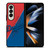 LOS ANGELES DODGERS ICON Samsung Galaxy Z Fold 4 Case Cover