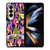 LOUISE BELCHER BOBS BURGERS Samsung Galaxy Z Fold 4 Case Cover