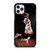 JIMMY BUTLER CHICAGO BULLS iPhone 11 Pro Case