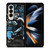 LUKE KUECHLY CAROLINA PANTHERS Samsung Galaxy Z Fold 4 Case Cover