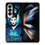 MALEFICENT CINEMORGUE Samsung Galaxy Z Fold 4 Case Cover