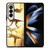 MANIFEST FRIENDS Samsung Galaxy Z Fold 4 Case Cover