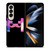 MARKIPLIER LOGO Samsung Galaxy Z Fold 4 Case Cover