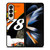 MARTIN TRUEX 78 Samsung Galaxy Z Fold 4 Case Cover