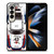 MARTINI PORSCHE 43 Samsung Galaxy Z Fold 4 Case Cover