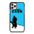 JOHNNY CASH FASHION iPhone 11 Pro Case