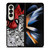 MARVEL SPIDERMAN POTRAIT COMIC Samsung Galaxy Z Fold 4 Case Cover
