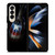MARVEL STUDIOS CAPTAIN AMERIKA SHIELD Samsung Galaxy Z Fold 4 Case Cover