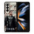 MARVEL THOR AVENGERS Samsung Galaxy Z Fold 4 Case Cover
