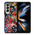 MARVELCOMICS CHARACTERS Samsung Galaxy Z Fold 4 Case Cover