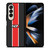 MASS EFFECT 3 Samsung Galaxy Z Fold 4 Case Cover
