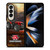 MASSEY FERGUSON TRACKTORS Samsung Galaxy Z Fold 4 Case Cover