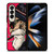 MASTER ROSHI DRAGON BALL Z Samsung Galaxy Z Fold 4 Case Cover