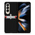 MAVERICK TOP GUN LOGO Samsung Galaxy Z Fold 4 Case Cover