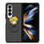 MELIODAS POCKET CARTOON Samsung Galaxy Z Fold 4 Case Cover